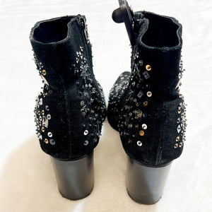 Nasty Gal Boots Womens 8 *