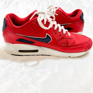 Nike Mens Athletic Shoes Mens 9 *