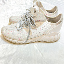 Load image into Gallery viewer, Adidas Womens Athletic Shoes Womens 5.5 *
