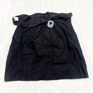 Blu Pepper Short Skirt Size Medium *