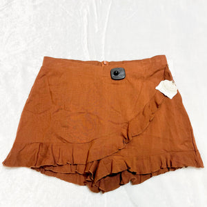 Altar'd State Shorts Size Large *