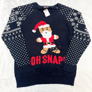 Christmas Sweater Size Large