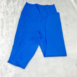 Fabletics Athletic Pants Size Medium B513
