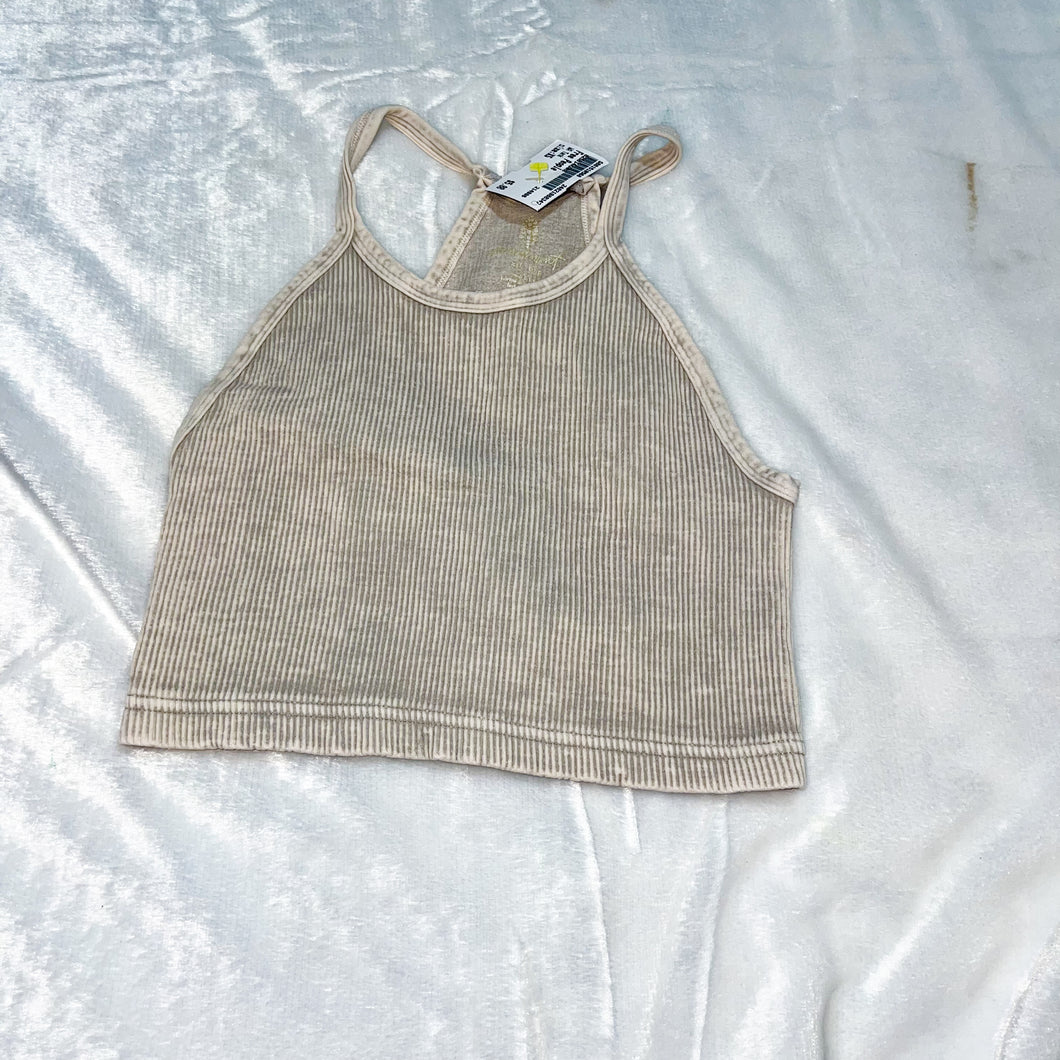 Free People Athletic Top Size Extra Small B203