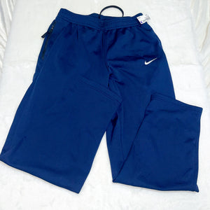 Nike Dri Fit Athletic Pants Size Medium B363