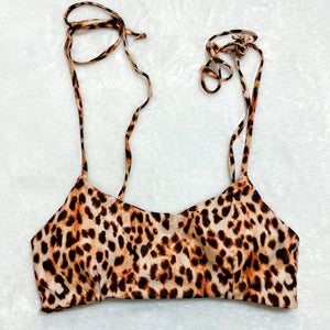 Bathing Suit Top Size Small B388