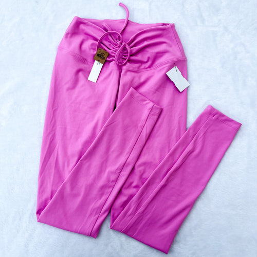 Pink By Victoria's Secret Athletic Pants Size Small * - Plato's Closet Bridgeville, PA