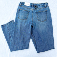 Load image into Gallery viewer, Denim Size 3/4 (27) *

