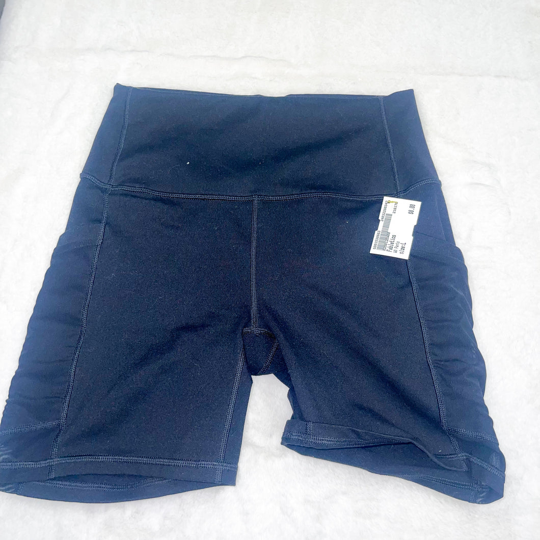 Fabletics Athletic Pants Size Large B504