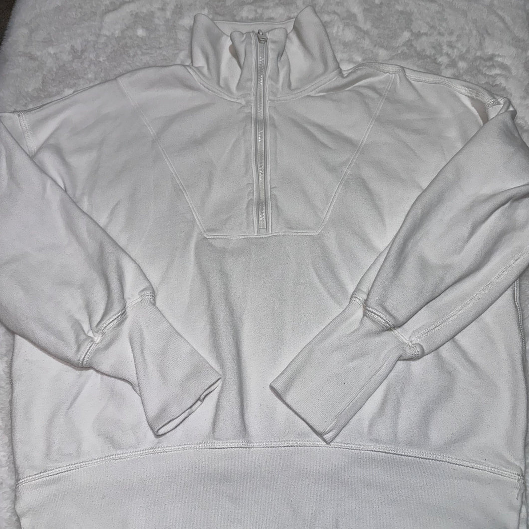 Abercrombie & Fitch Sweatshirt Size Extra Small B432