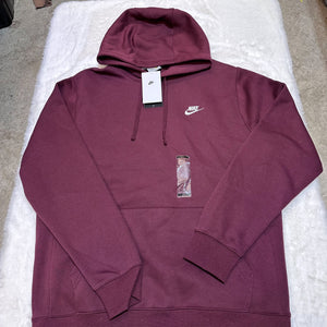 Nike Sweatshirt Size Large B328