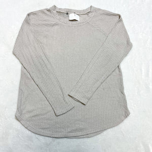 American Eagle Long Sleeve Top Size Small *