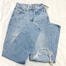 Load image into Gallery viewer, Bdg Denim Size 1 (25) *
