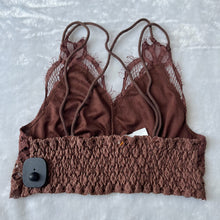 Load image into Gallery viewer, Romwe Bralette Size Extra Small *
