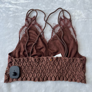 Romwe Bralette Size Extra Small *