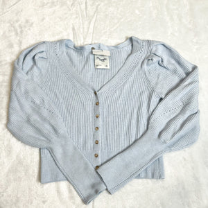 Abercrombie & Fitch Sweater Size Extra Small B296
