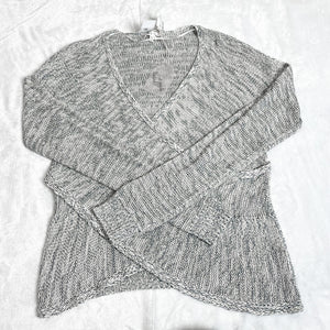Hem & Thread Sweater Size Extra Large *
