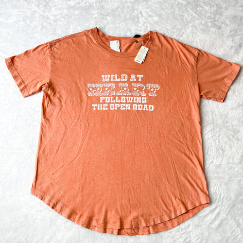 Aerie T-Shirt Size Small * - Plato's Closet Bridgeville, PA