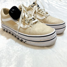 Load image into Gallery viewer, Vans Casual Shoes Womens 6.5 *
