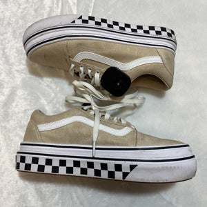 Vans Casual Shoes Womens 6.5 *