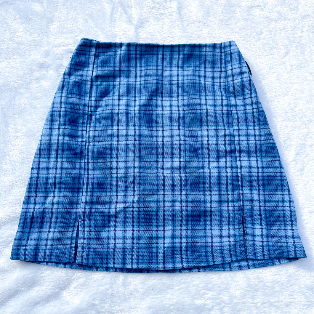 John Galt Short Skirt Size Extra Small B203