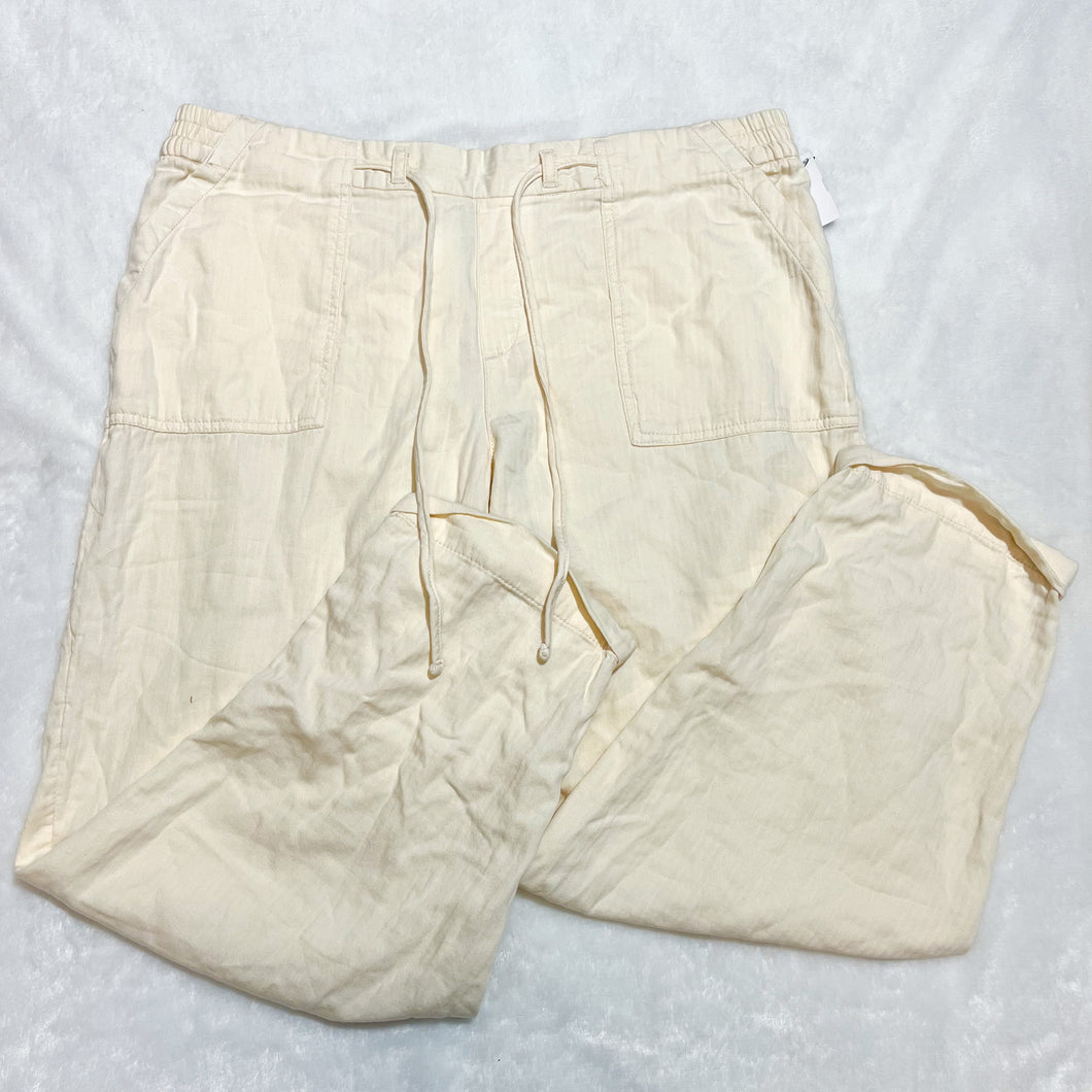Old Navy Pants 1X Large B203