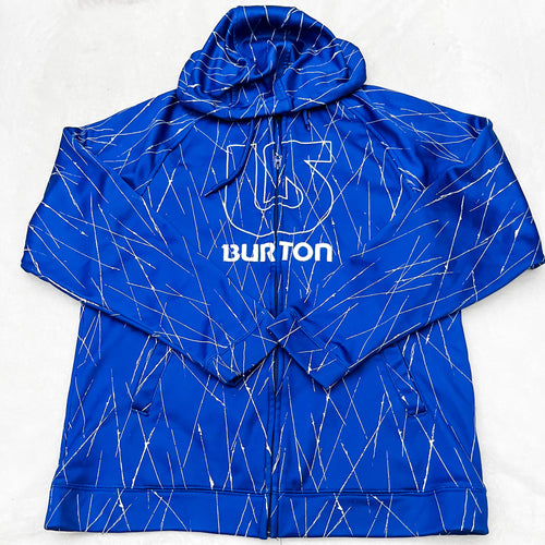 Burton Sweatshirt Size Medium * - Plato's Closet Bridgeville, PA