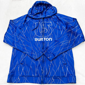 Burton Sweatshirt Size Medium *