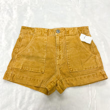 Load image into Gallery viewer, American Eagle Shorts Size 0 B373

