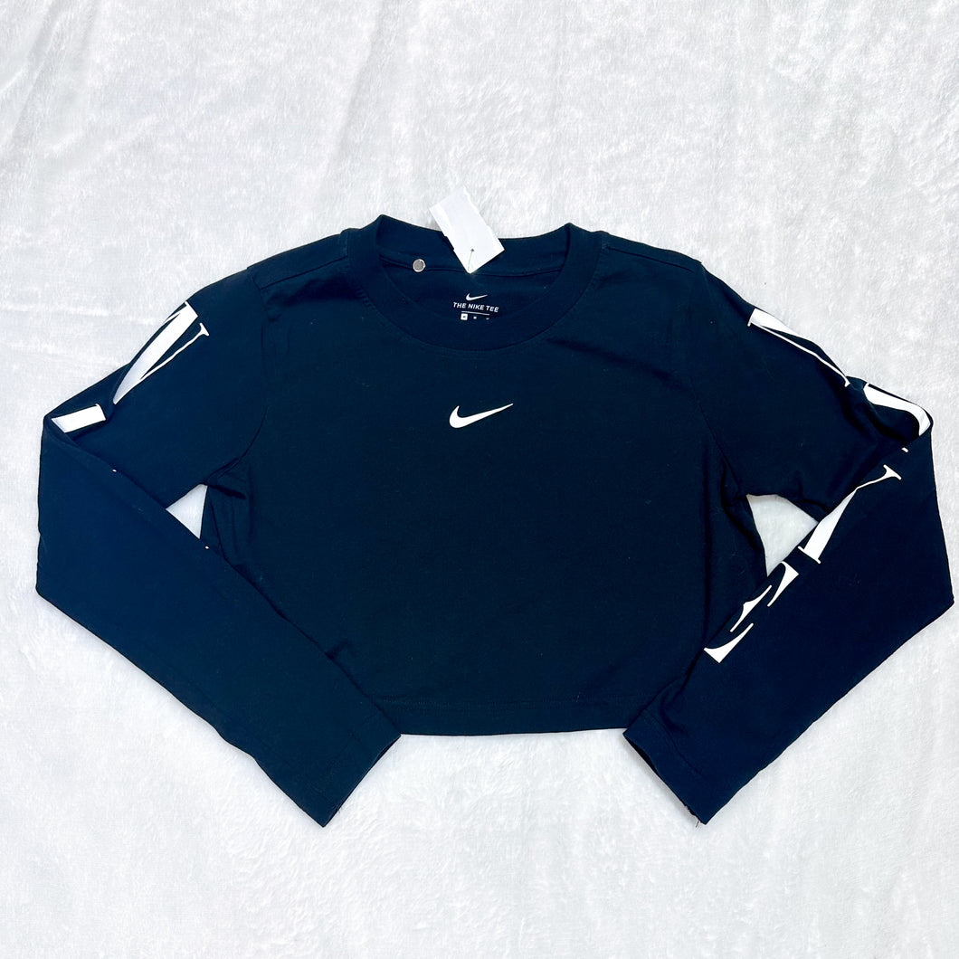 Nike Long Sleeve T-Shirt Size Medium *