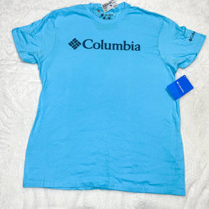 Columbia T-shirt Size Large *