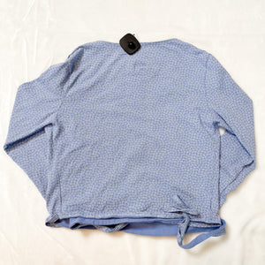 Brandy Melville Long Sleeve Top Size Small B369