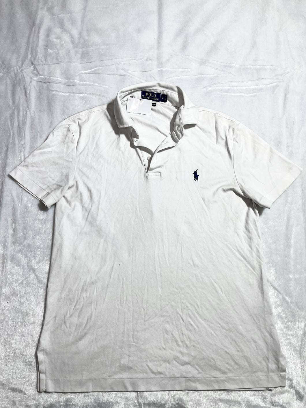 Polo Ralph Lauren Men Short Sleeve Shirt Size Small * - Plato's Closet Bridgeville, PA