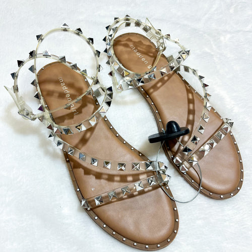 Madden Girl Sandals Womens 7.5 * - Plato's Closet Bridgeville, PA