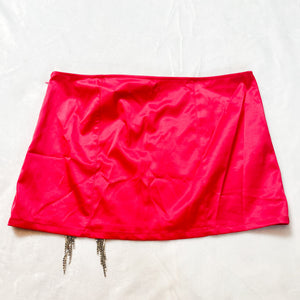 Urban Outfitters ( U ) Short Skirt Size Large B021