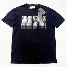 Load image into Gallery viewer, Armani Exchange Short Sleeve Top Size Small * - Plato&#39;s Closet Bridgeville, PA

