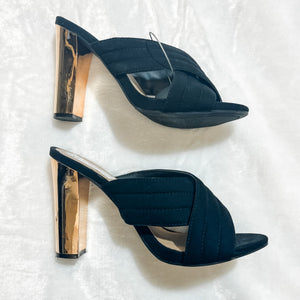 Bamboo Dress Shoes Women’s Size 8.5 * - Plato's Closet Bridgeville, PA