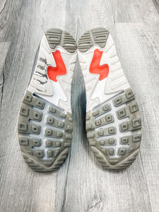 Nike Men’s Athletic Shoes Size 10.5 * - Plato's Closet Bridgeville, PA