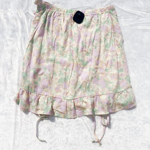 Wild Fable Short Skirt Size Medium *
